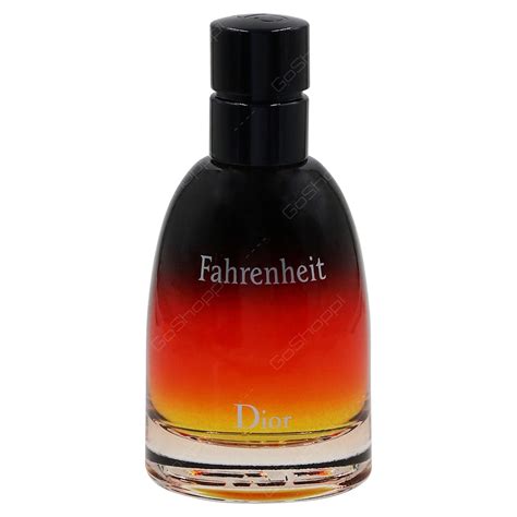 fahrenheit dior men|dior fahrenheit for men boots.